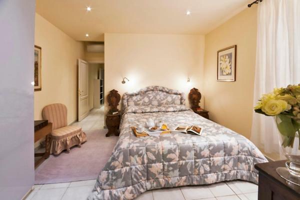 Via Dei Fossi Apartment Firenze Bagian luar foto