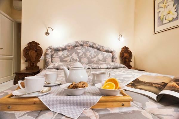 Via Dei Fossi Apartment Firenze Bagian luar foto