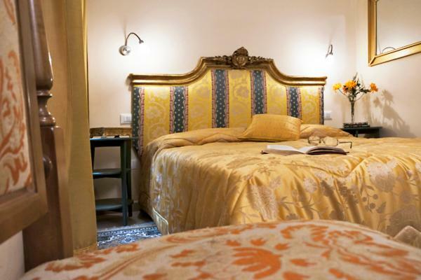 Via Dei Fossi Apartment Firenze Bagian luar foto
