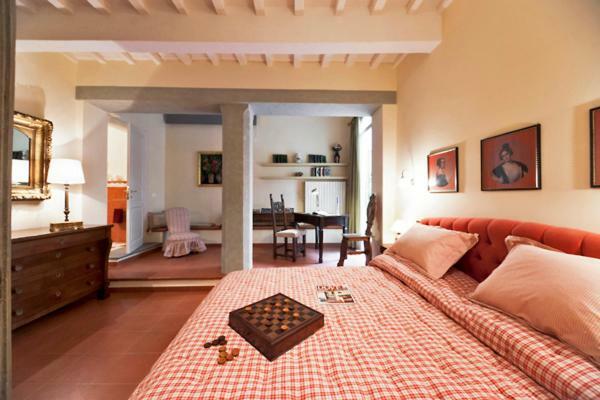 Via Dei Fossi Apartment Firenze Bagian luar foto