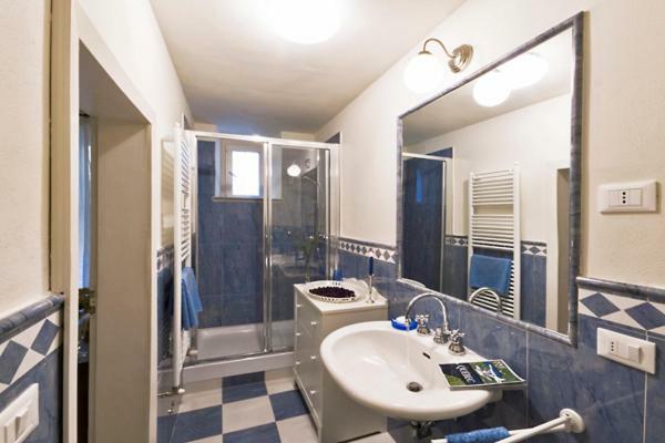 Via Dei Fossi Apartment Firenze Bagian luar foto