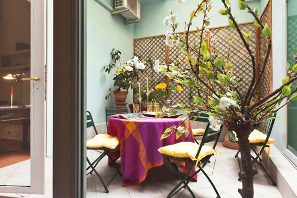 Via Dei Fossi Apartment Firenze Bagian luar foto